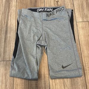 Nike Pro Leggings